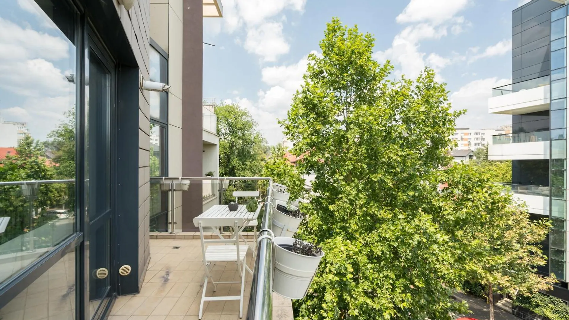 Amber 2Bdr Apartment Bucharest