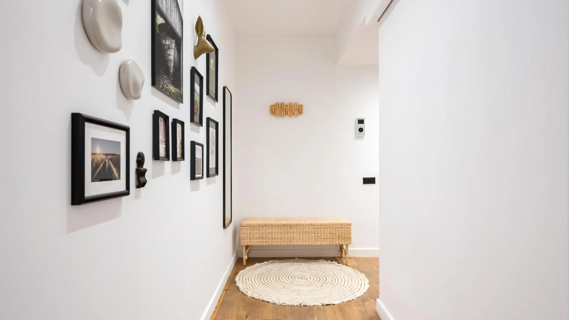 Amber 2Bdr Apartment Bucharest