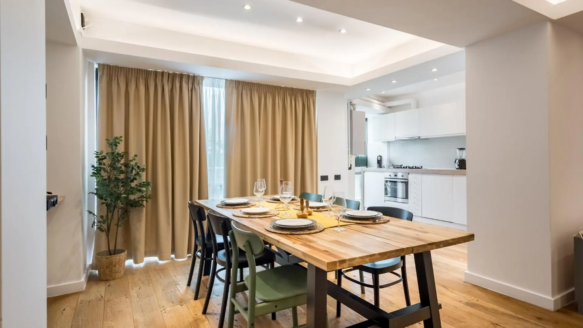 Amber 2Bdr Apartment Bukareszt