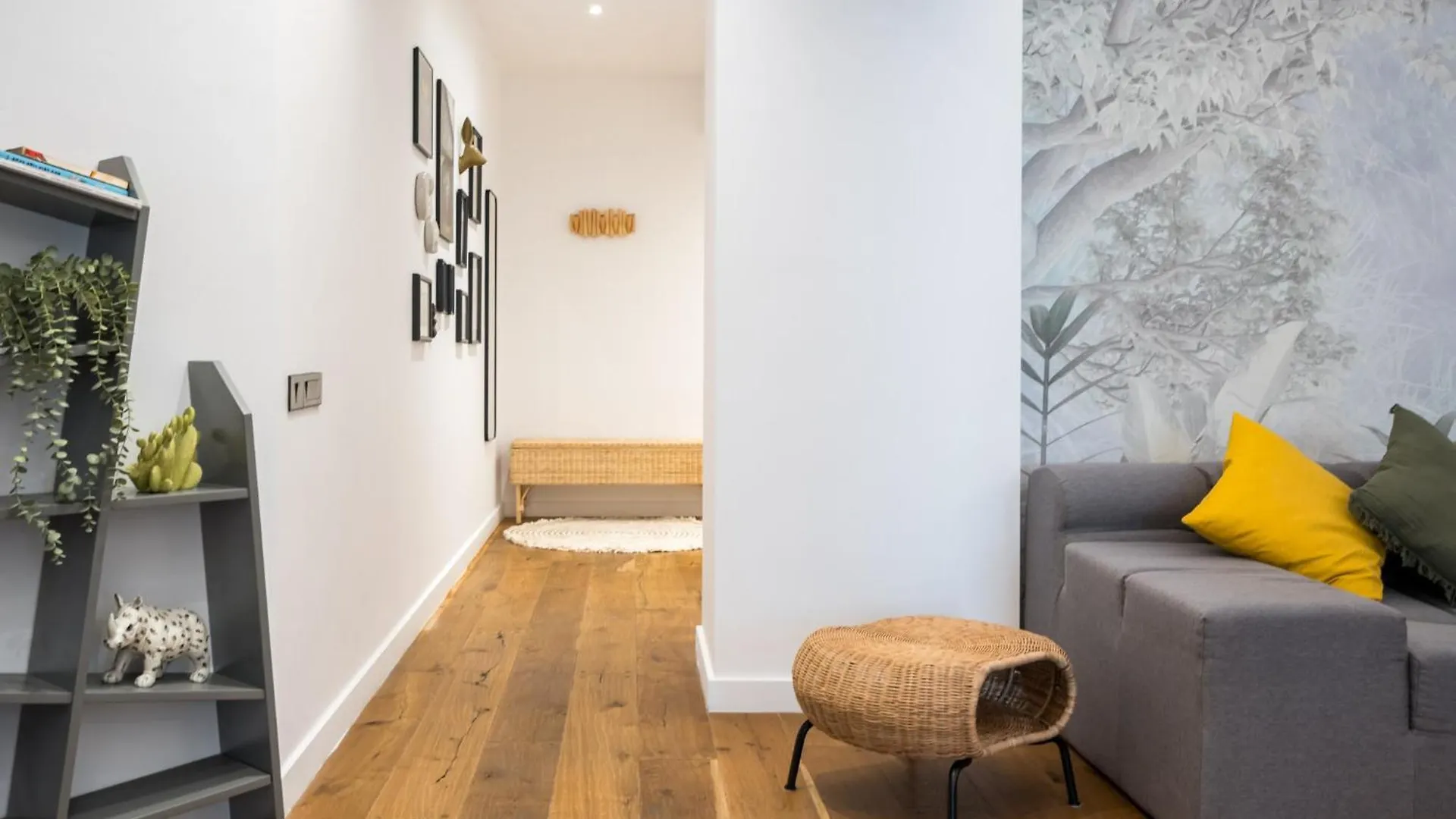 Amber 2Bdr Apartment Bukareszt