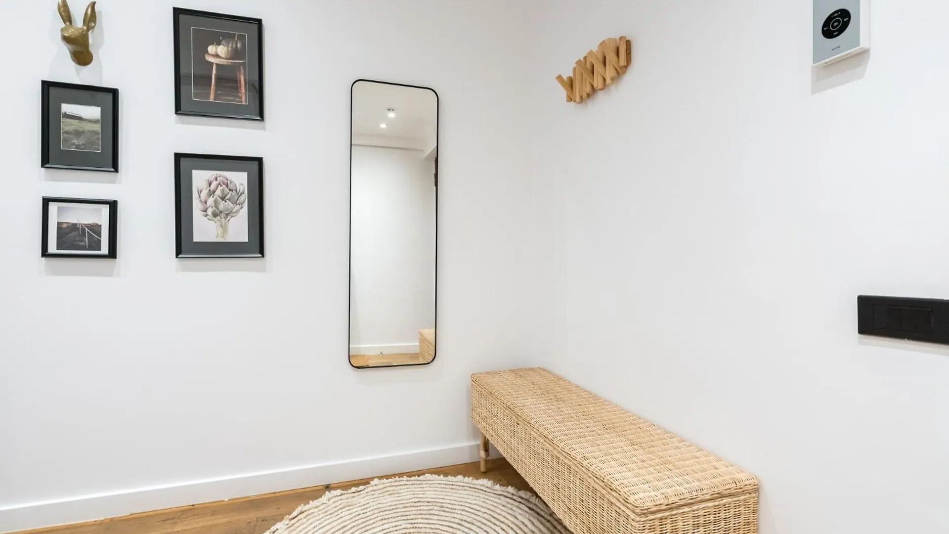 Amber 2Bdr Apartment Bukareszt