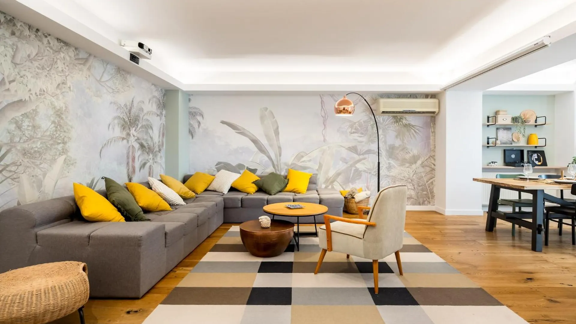 Amber 2Bdr Apartment Bukareszt