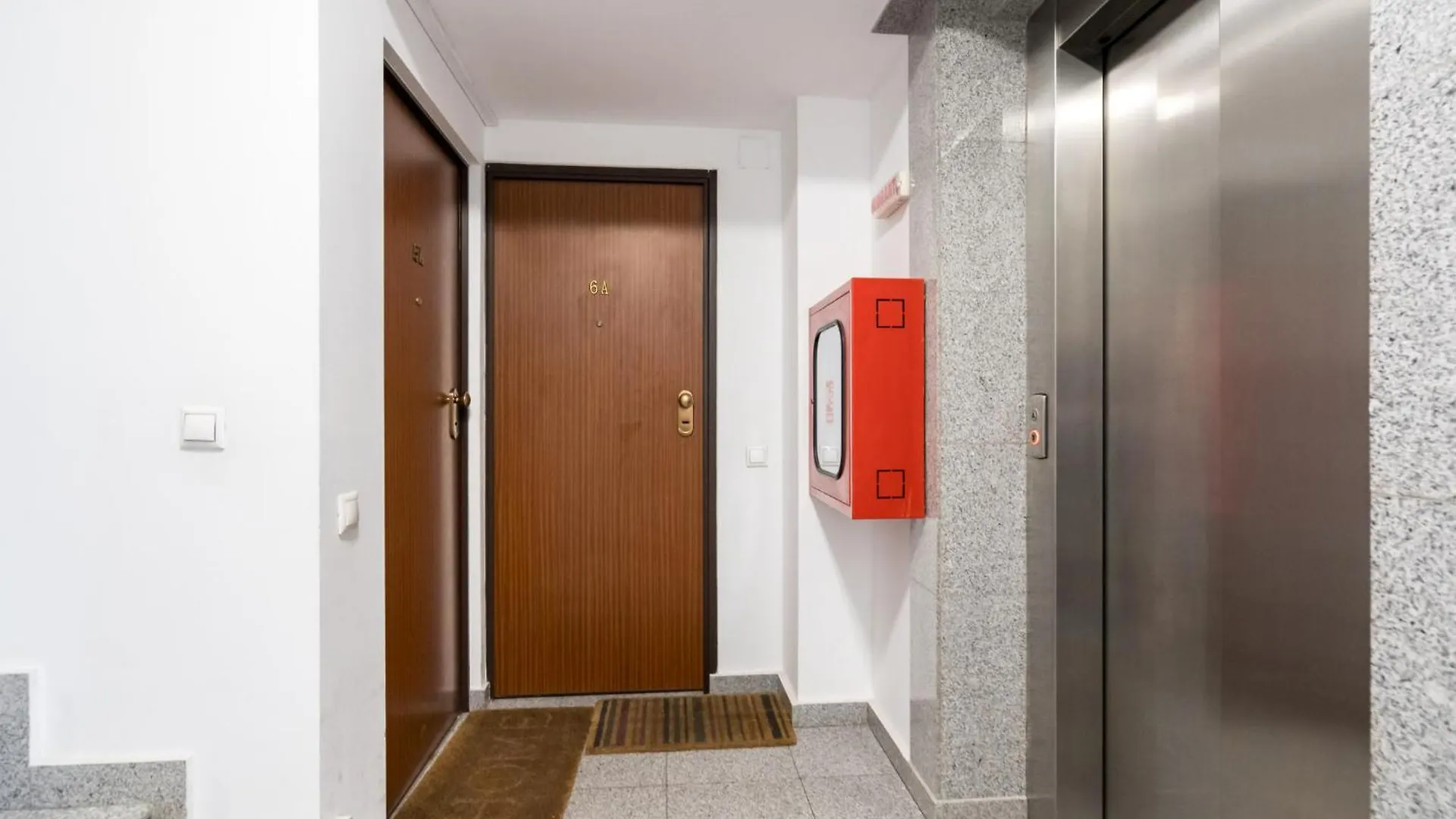 Amber 2Bdr Apartment Bucharest