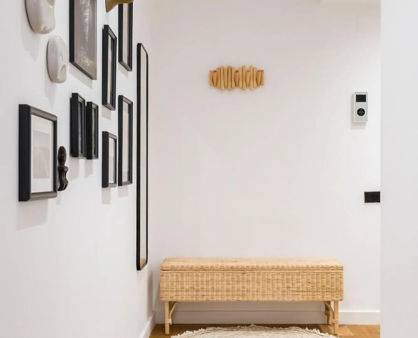 Amber 2Bdr Apartment Bucharest