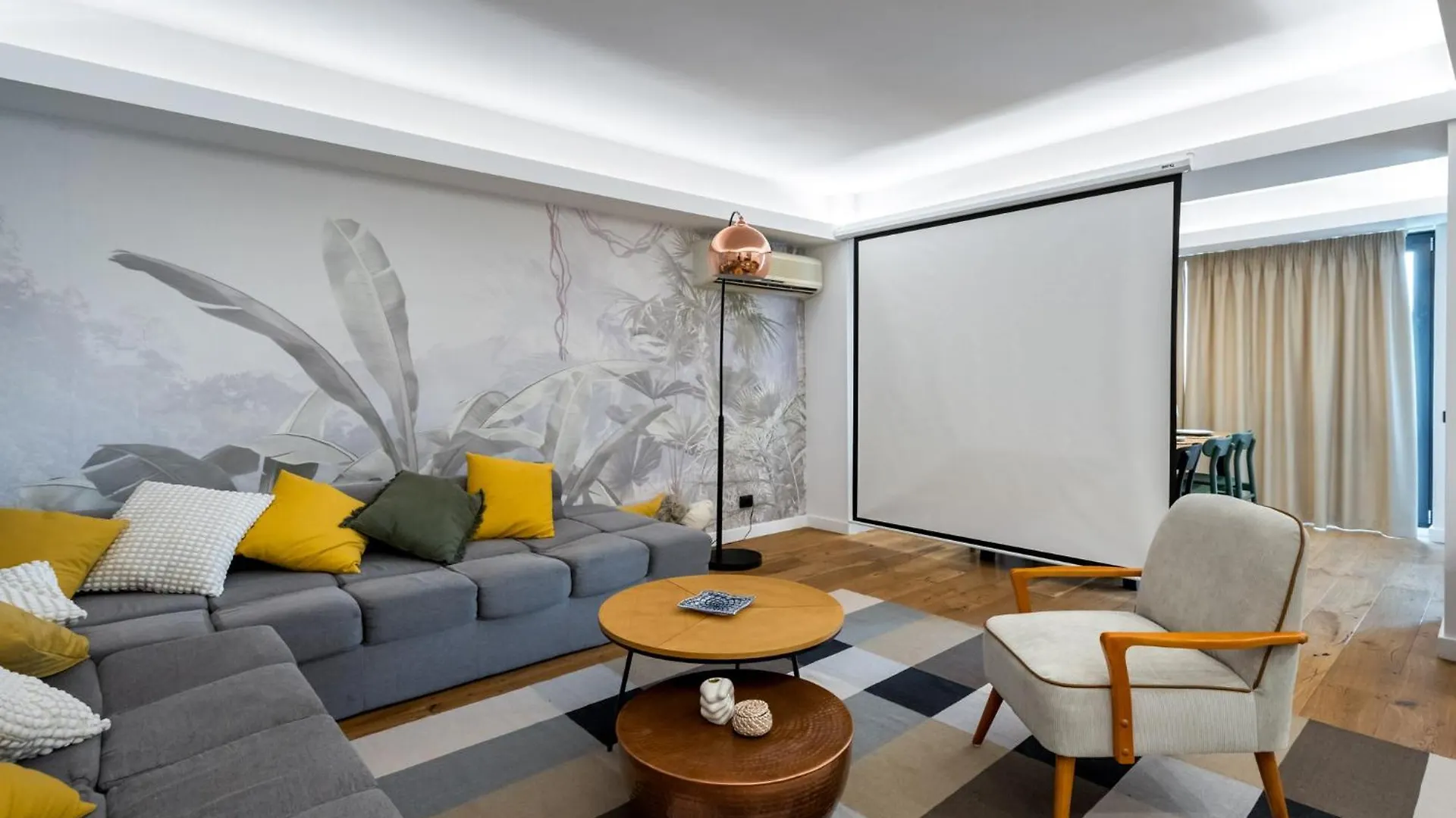 Amber 2Bdr Apartment Bucharest
