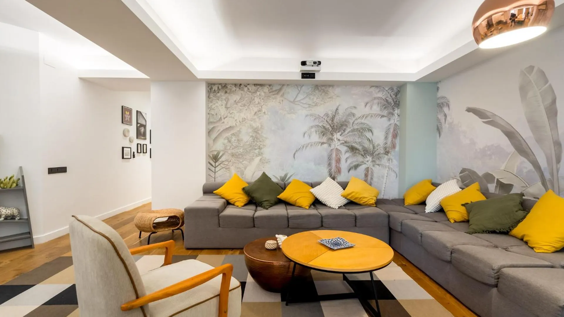 Amber 2Bdr Apartment Bucharest